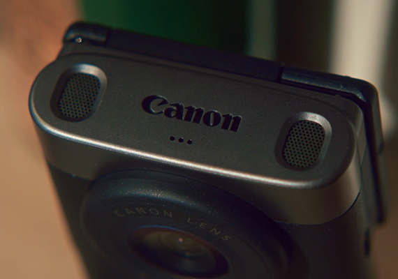 Canon PowerShot V10